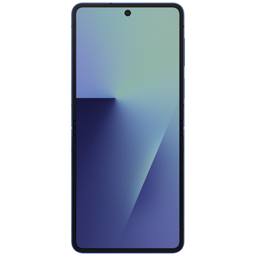 Galaxy Z Flip7 5G  (12GB+512GB)