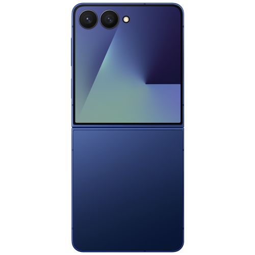 Galaxy Z Flip7 5G  (12GB+512GB)
