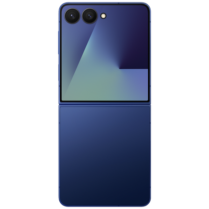 Galaxy Z Flip7 5G  (12GB+512GB)