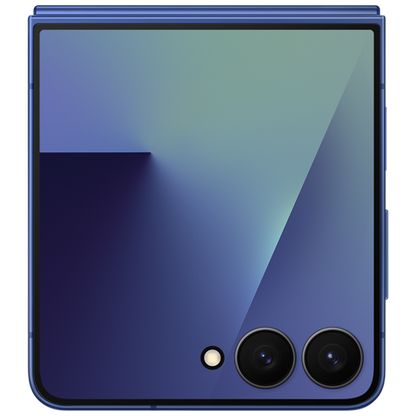 Galaxy Z Flip7 5G  (12GB+512GB)