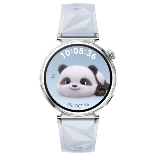 HUAWEI WATCH GT 5 41 mm [with HUAWEI Scale 3 as Early Bird Promo Gift]
