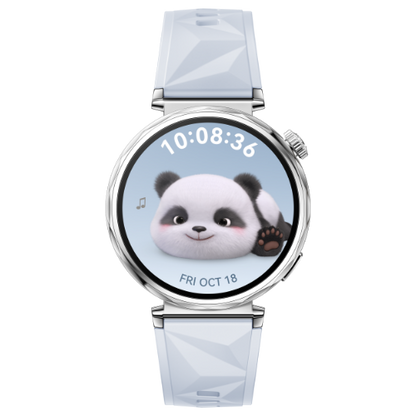 HUAWEI WATCH GT 5 41 mm [with HUAWEI Scale 3 as Early Bird Promo Gift]