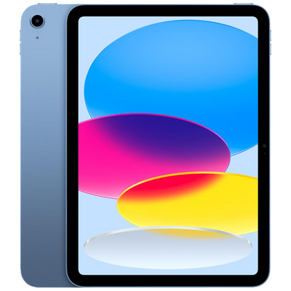 Apple iPad 10th Generation 10.9 inch (Wi-Fi 256GB) (Middle East Version)