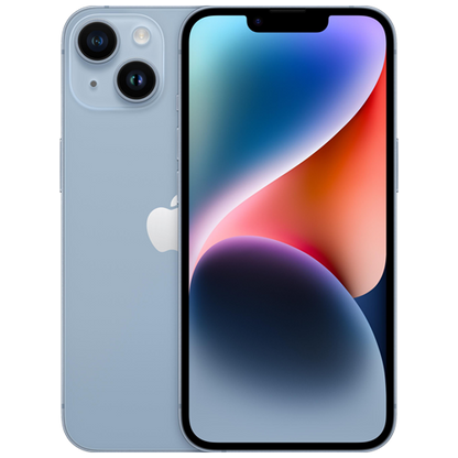 iPhone 14 Plus 128GB (Middle East Version)