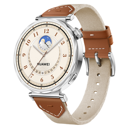 HUAWEI WATCH GT 5 41 mm [with HUAWEI Scale 3 as Early Bird Promo Gift]