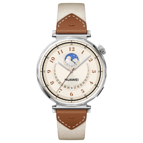 HUAWEI WATCH GT 5 41 mm [with HUAWEI Scale 3 as Early Bird Promo Gift]