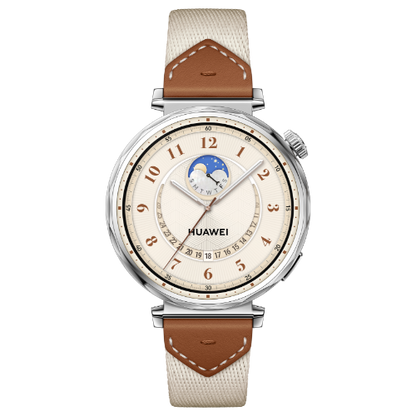 HUAWEI WATCH GT 5 41 mm [with HUAWEI Scale 3 as Early Bird Promo Gift]