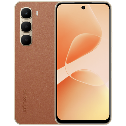 Infinix HOT 60 5G+ (6GB+6GB/128GB)