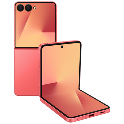 Galaxy Z Flip7 5G  (12GB+512GB)