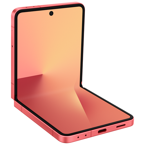 Galaxy Z Flip7 5G  (12GB+512GB)