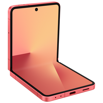Galaxy Z Flip7 5G  (12GB+512GB)