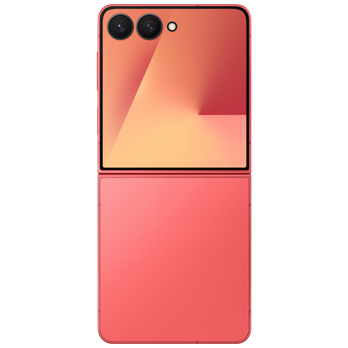 Galaxy Z Flip7 5G  (12GB+512GB)