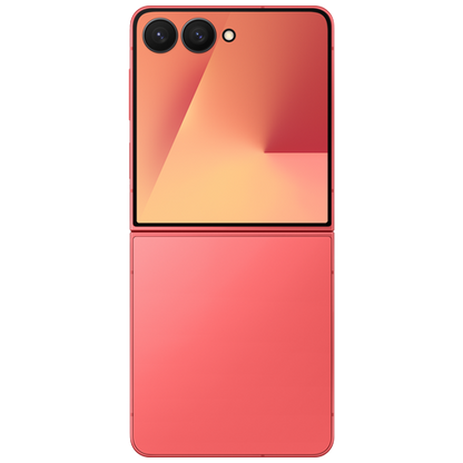 Galaxy Z Flip7 5G  (12GB+512GB)