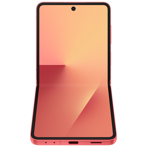 Galaxy Z Flip7 5G  (12GB+512GB)