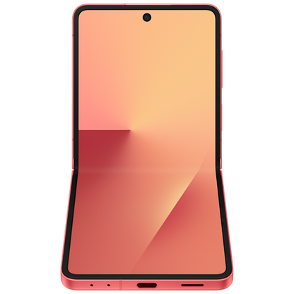 Galaxy Z Flip7 5G  (12GB+512GB)