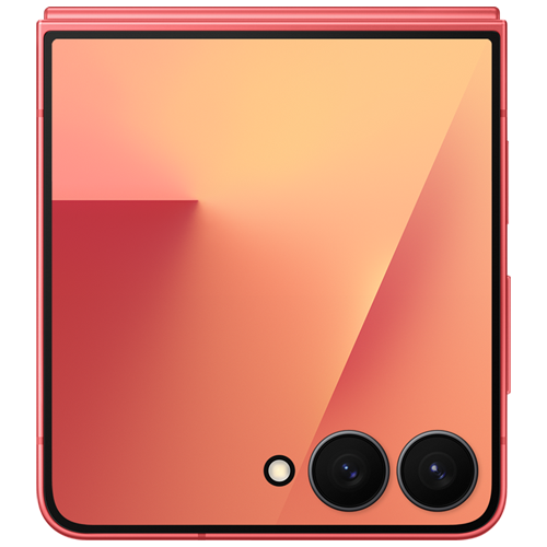 Galaxy Z Flip7 5G  (12GB+512GB)