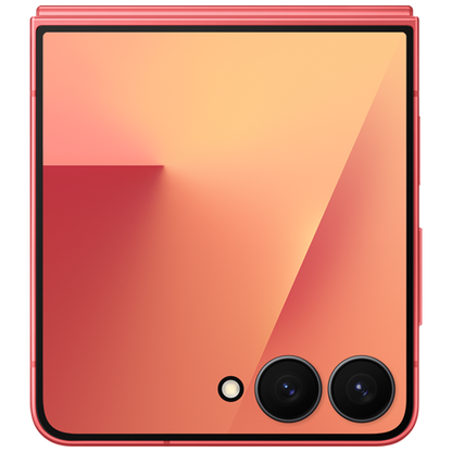 Galaxy Z Flip7 5G  (12GB+512GB)