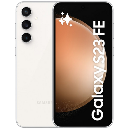 Galaxy S23 FE 5G (8GB+128GB)