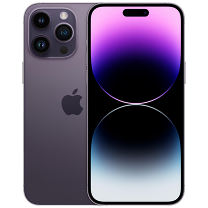 iPhone 14 Pro 128GB (Middle East Version)