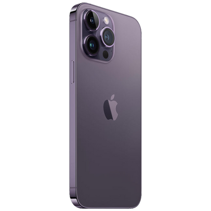 iPhone 14 Pro 128GB (Middle East Version)