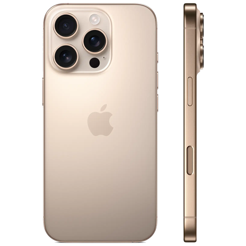 iPhone 16 Pro 512GB (Arabic Edition)