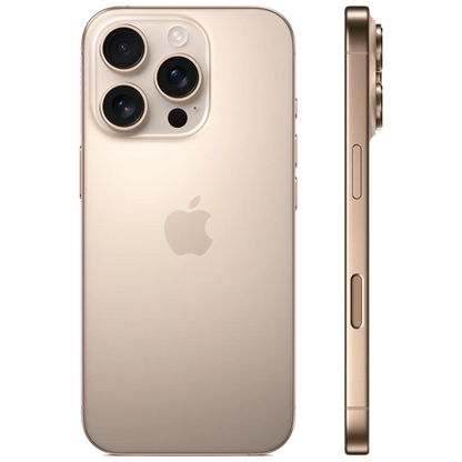 iPhone 16 Pro 512GB (Arabic Edition)
