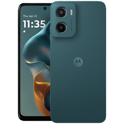motorola moto g05 (4GB+128GB)
