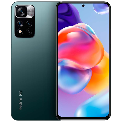 Redmi Note 11 Pro+ 5G (8GB+128GB)