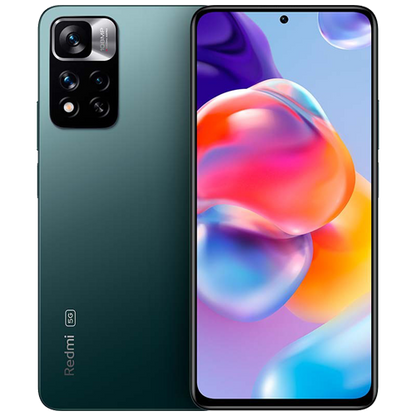 Redmi Note 11 Pro+ 5G (8GB+128GB)