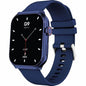XCell G9 Signature Smart Watch [with 2 Additional XCell Premium Silicon Straps]