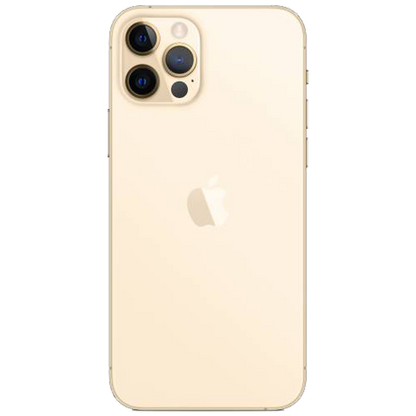 iPhone 12 Pro 256GB (Arabic Edition)
