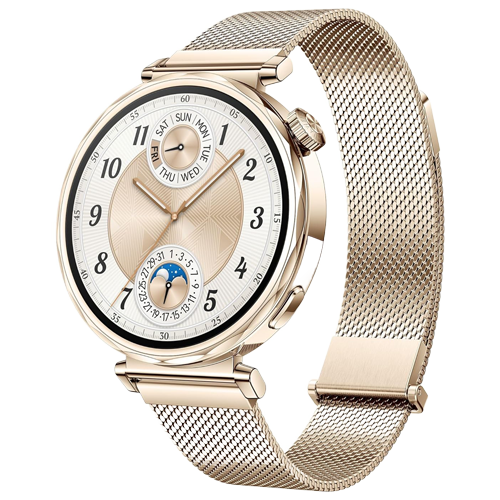 HUAWEI WATCH GT 5 41 mm [with HUAWEI Scale 3 as Early Bird Promo Gift]