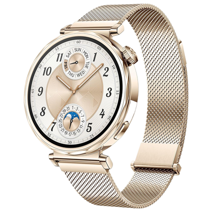 HUAWEI WATCH GT 5 41 mm [with HUAWEI Scale 3 as Early Bird Promo Gift]