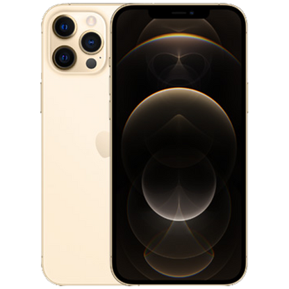 iPhone 12 Pro 256GB (Arabic Edition)