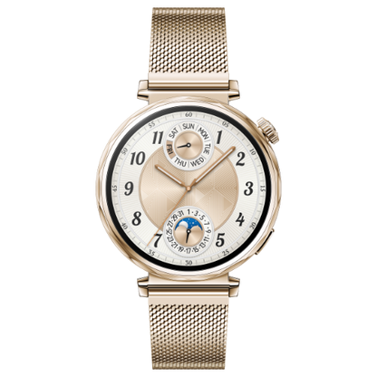HUAWEI WATCH GT 5 41 mm [with HUAWEI Scale 3 as Early Bird Promo Gift]