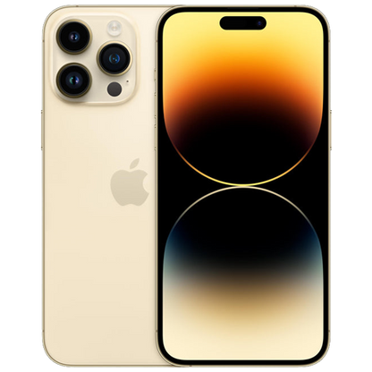 iPhone 14 Pro 128GB (Middle East Version)