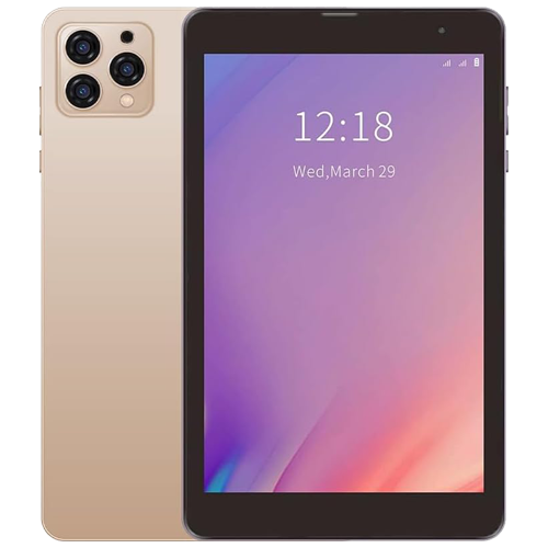 AirTab A08 8-inch 5G Tablet with Keyboard (16GB+1TB)