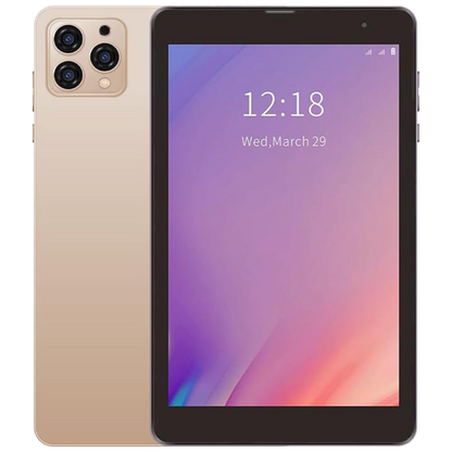 AirTab A08 8-inch 5G Tablet with Keyboard (16GB+1TB)