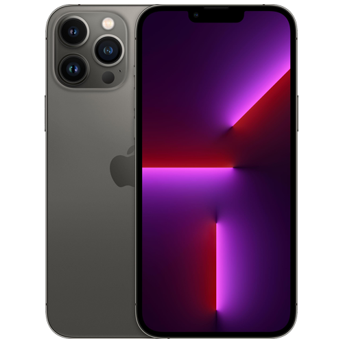 iPhone 13 Pro 512GB (Middle East Version)