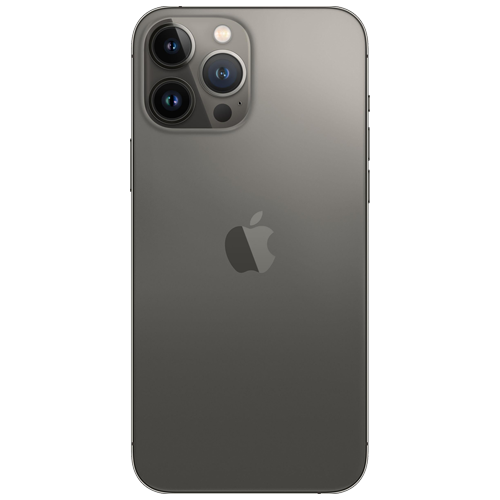 iPhone 13 Pro 512GB (Middle East Version)
