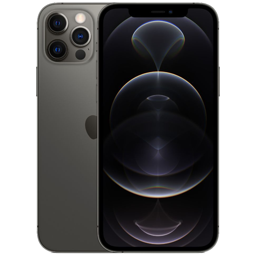 iPhone 12 Pro 256GB (Arabic Edition)