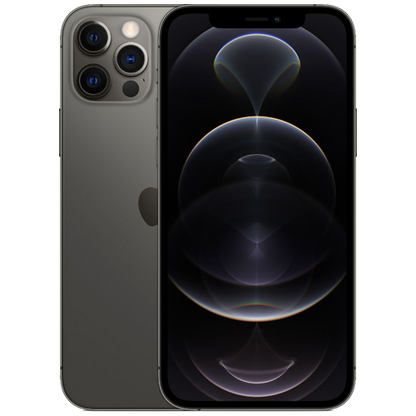 iPhone 12 Pro 256GB (Arabic Edition)