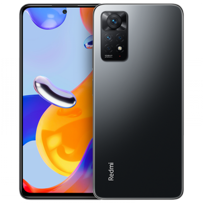 Redmi Note 11 Pro (6GB+128GB)