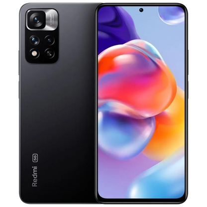 Redmi Note 11 Pro+ 5G (8GB+128GB)