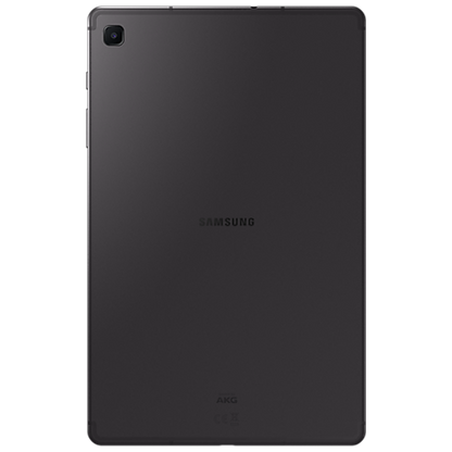 Galaxy Tab S6 Lite 10.4-inch Wi-Fi Tablet (4GB+64GB) [with S Pen included in the Carton Box]