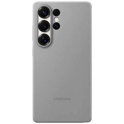 Galaxy S25 Ultra Silicone Case