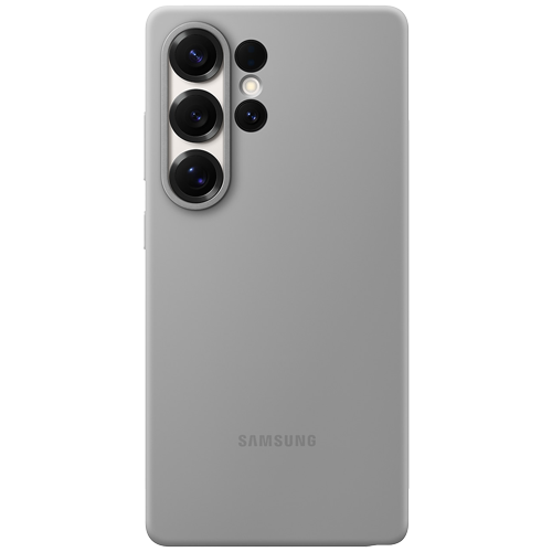 Galaxy S25 Ultra Silicone Case