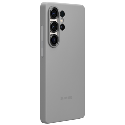 Galaxy S25 Ultra Silicone Case