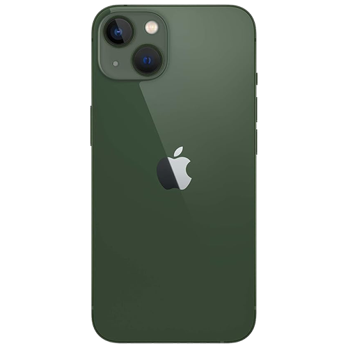 iPhone 13 512GB (Arabic Edition)