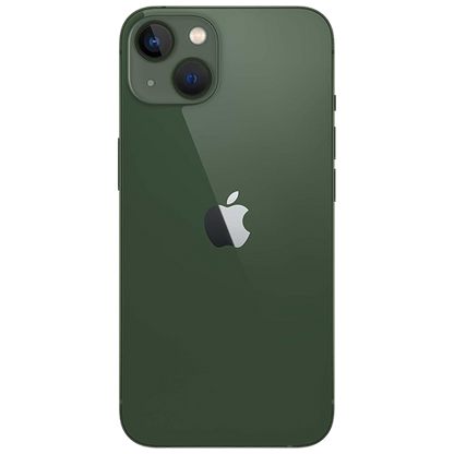 iPhone 13 512GB (Arabic Edition)